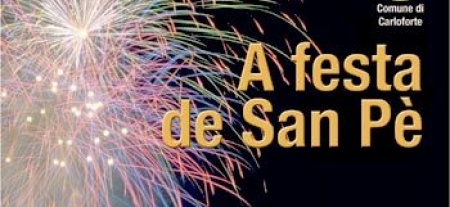 Festa patronale di San Pietro